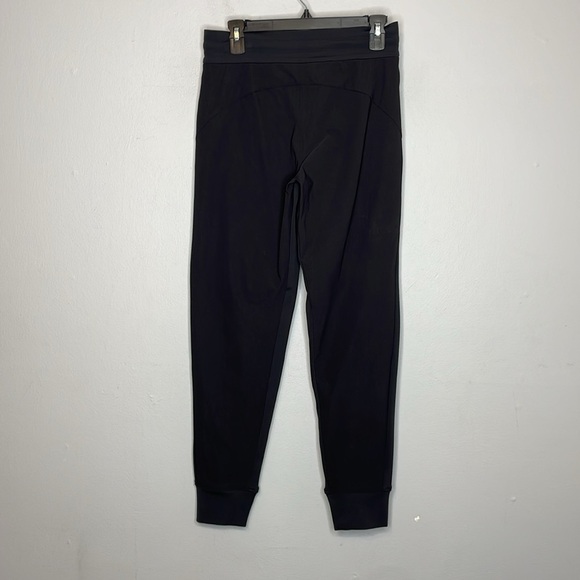 Athleta‎ | Women’s Black Headlands Hybrid Track Joggers Size 2 - Picture 7 of 9